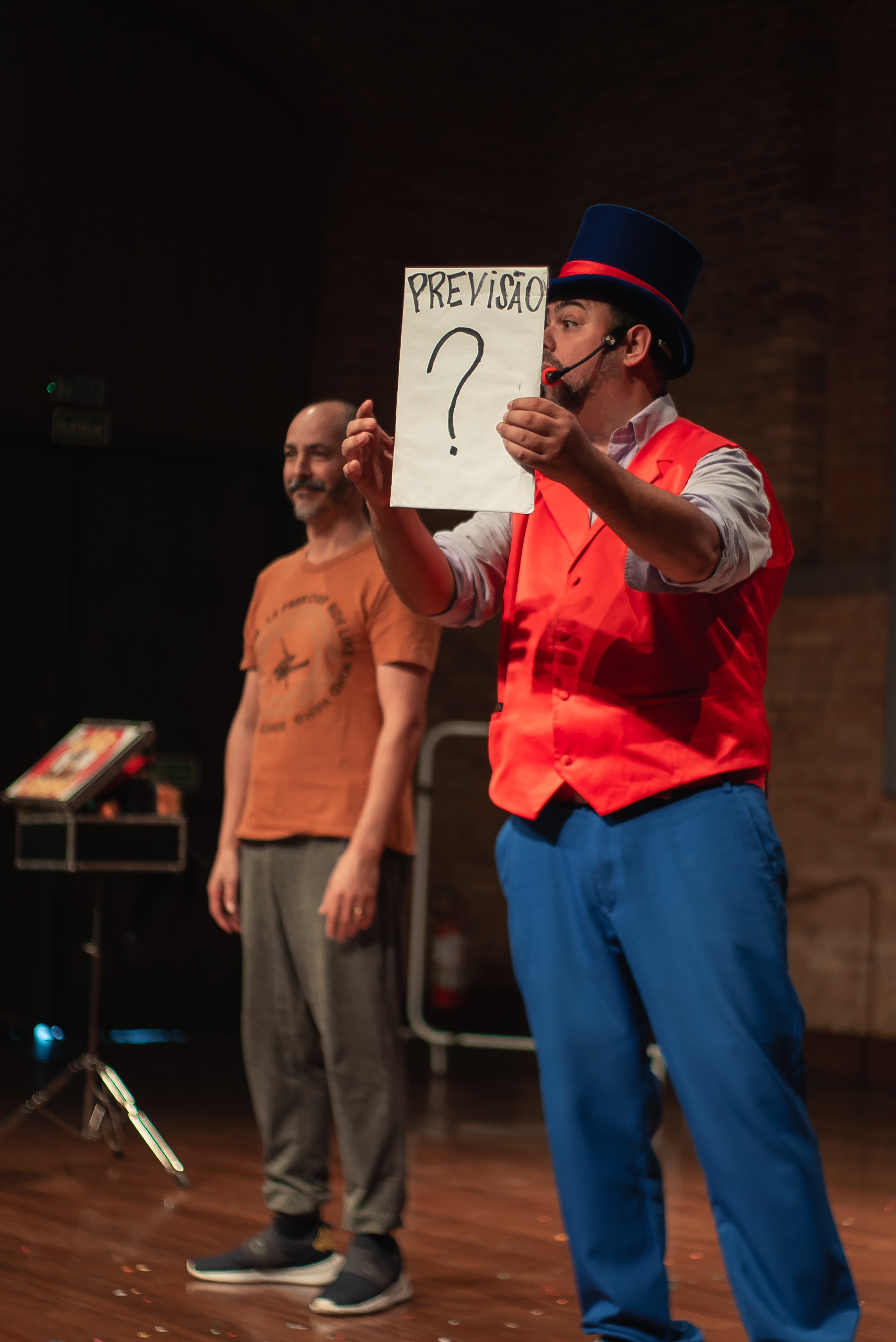 Endomarketing - Uma empresa diferente!